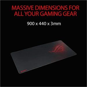ASUS Gaming Mouse Pad ROG Sheath